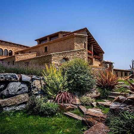 Estanca La Pau - Adults Only Guest House Malla Bagian luar foto
