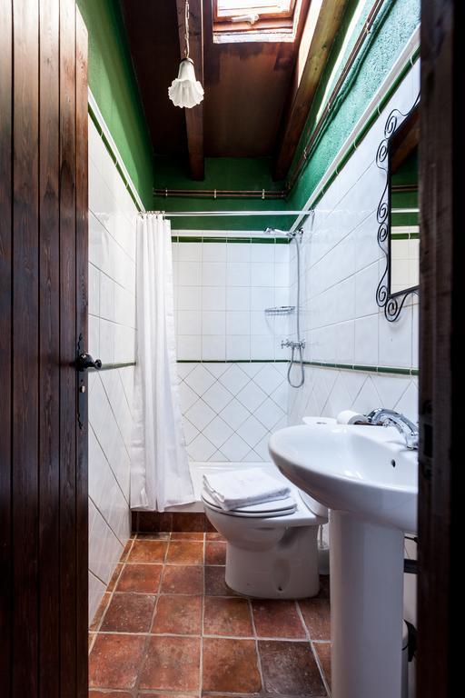 Estanca La Pau - Adults Only Guest House Malla Bagian luar foto