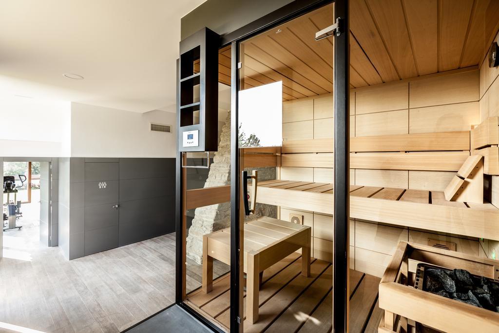 Estanca La Pau - Adults Only Guest House Malla Bagian luar foto