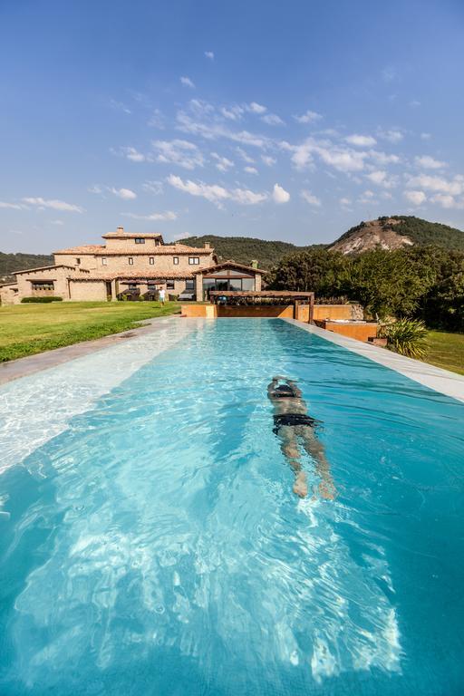 Estanca La Pau - Adults Only Guest House Malla Bagian luar foto