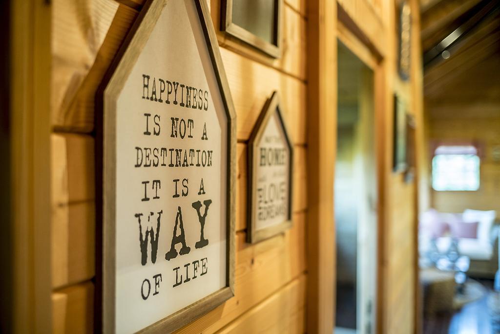 Estanca La Pau - Adults Only Guest House Malla Bagian luar foto