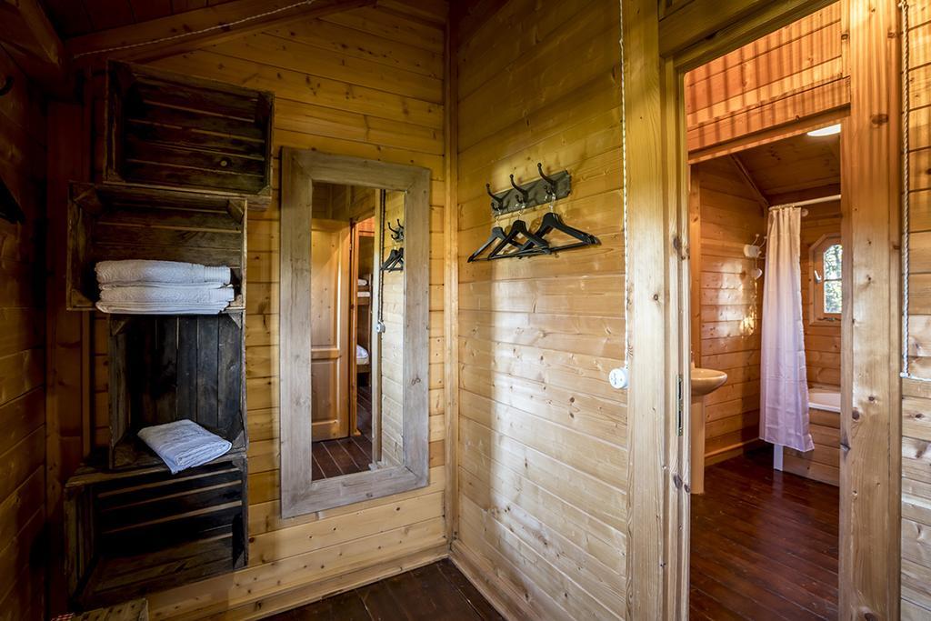 Estanca La Pau - Adults Only Guest House Malla Bagian luar foto