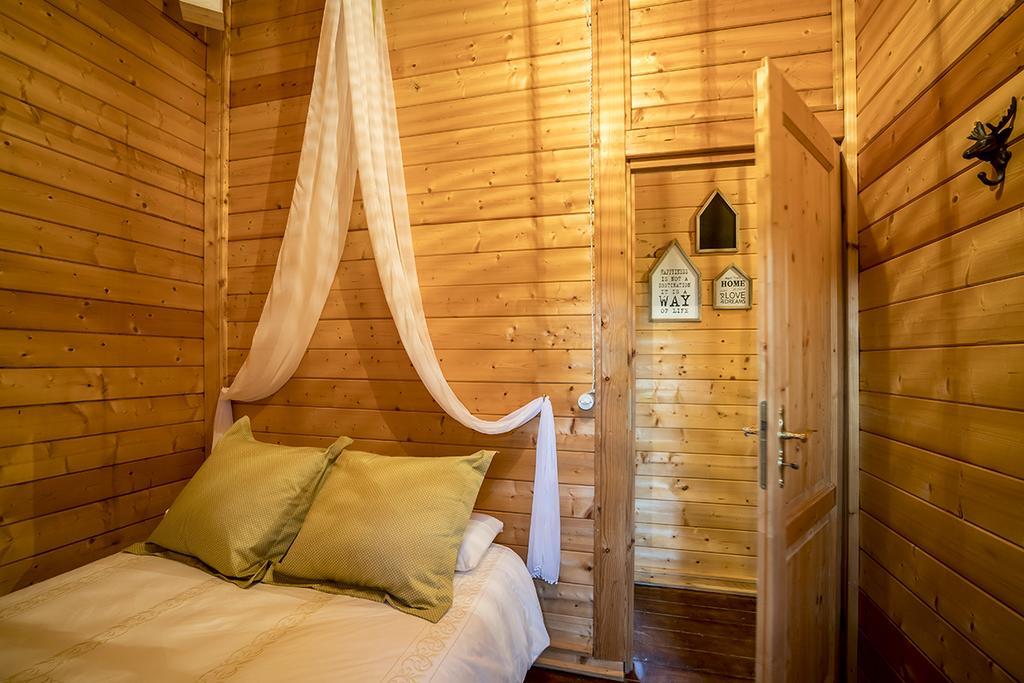 Estanca La Pau - Adults Only Guest House Malla Bagian luar foto