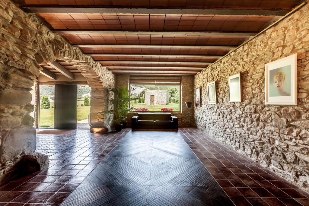 Estanca La Pau - Adults Only Guest House Malla Bagian luar foto