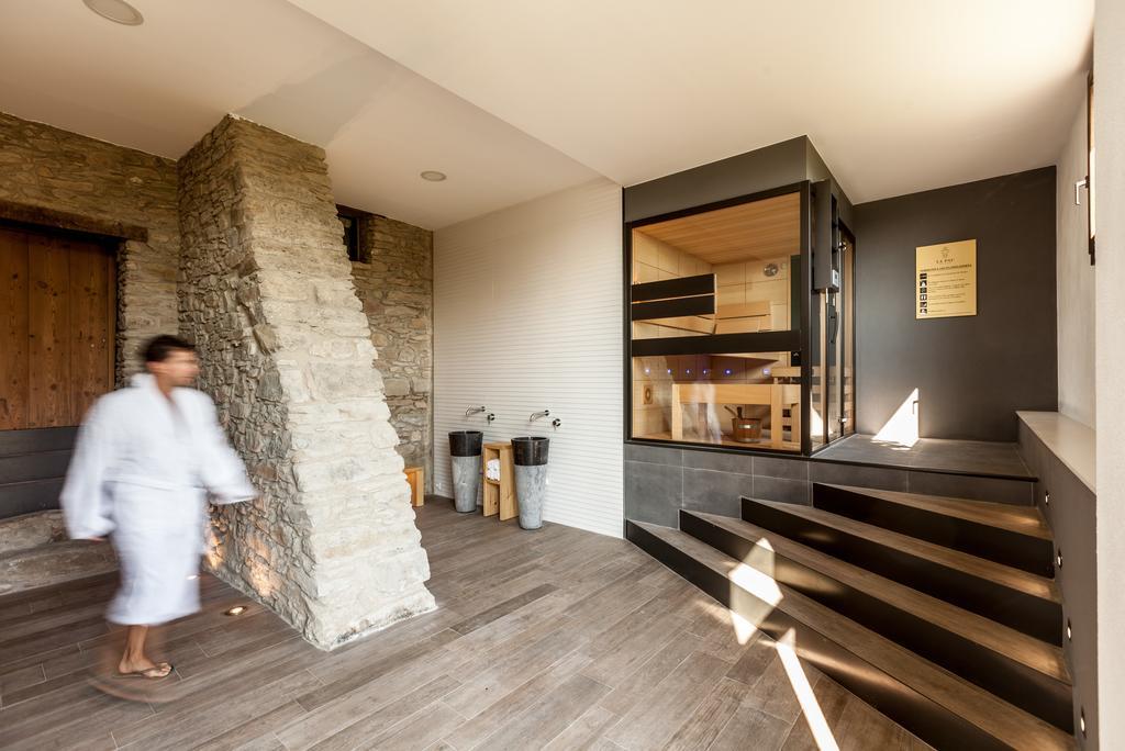 Estanca La Pau - Adults Only Guest House Malla Bagian luar foto