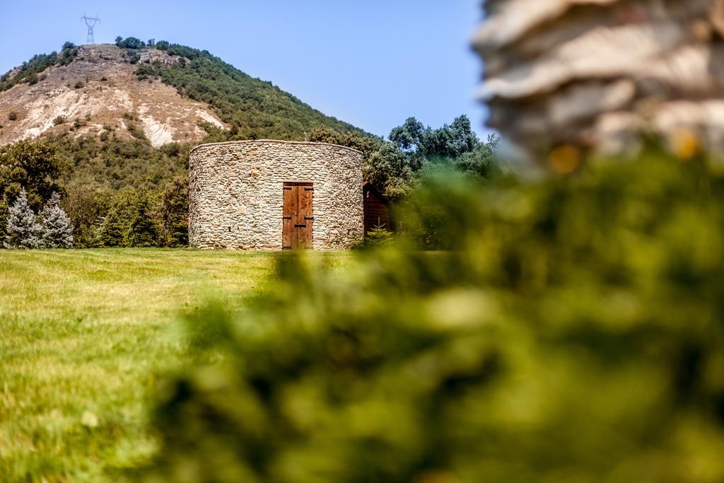Estanca La Pau - Adults Only Guest House Malla Bagian luar foto