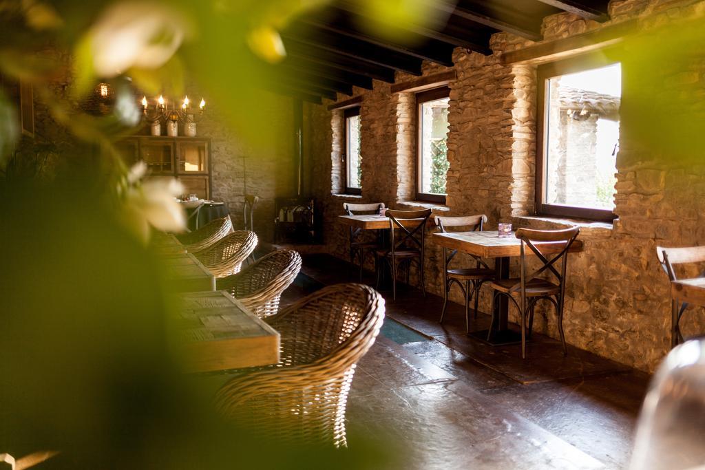 Estanca La Pau - Adults Only Guest House Malla Bagian luar foto