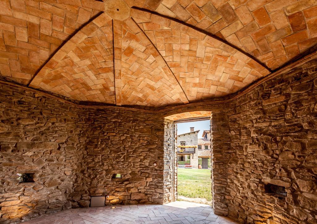 Estanca La Pau - Adults Only Guest House Malla Bagian luar foto