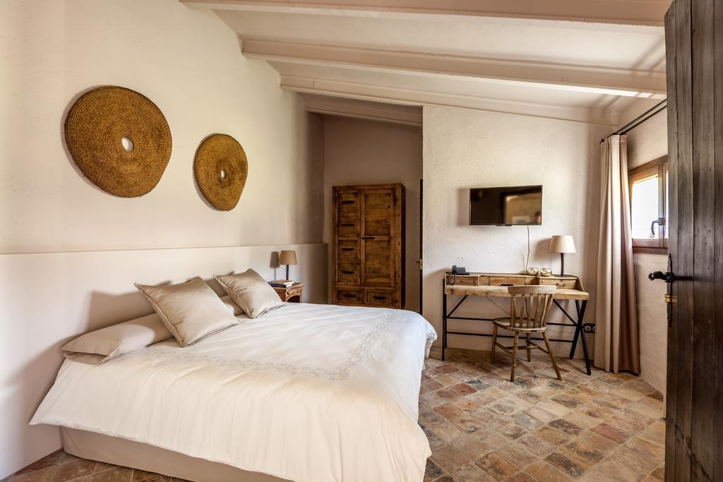 Estanca La Pau - Adults Only Guest House Malla Bagian luar foto