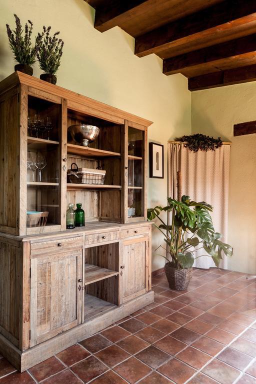 Estanca La Pau - Adults Only Guest House Malla Bagian luar foto