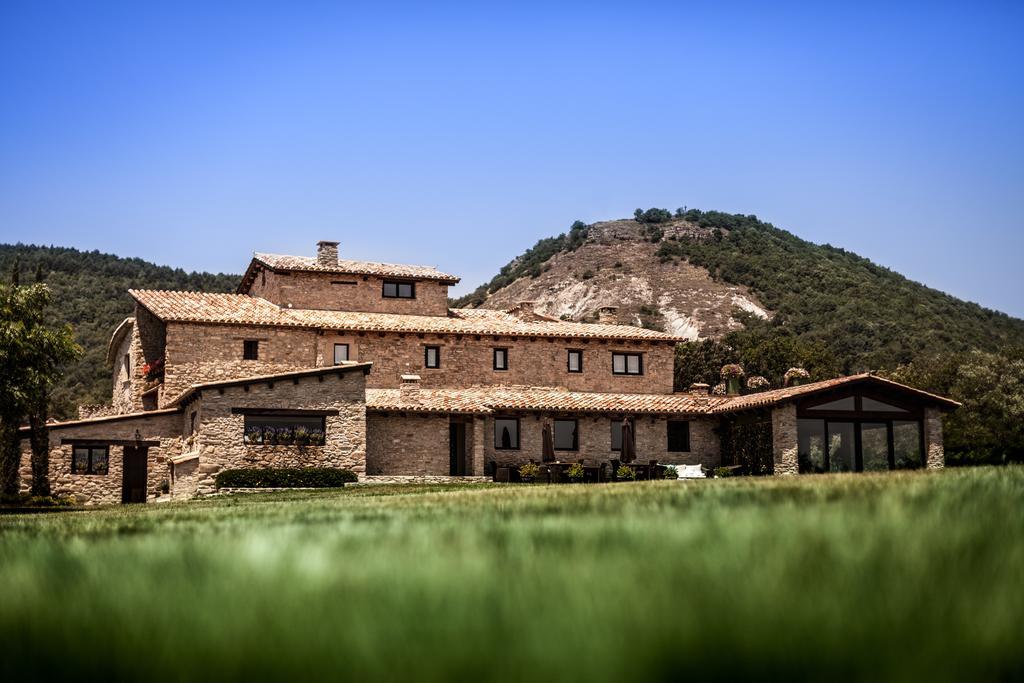 Estanca La Pau - Adults Only Guest House Malla Bagian luar foto