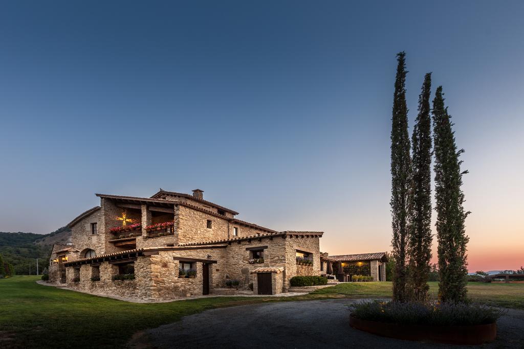 Estanca La Pau - Adults Only Guest House Malla Bagian luar foto
